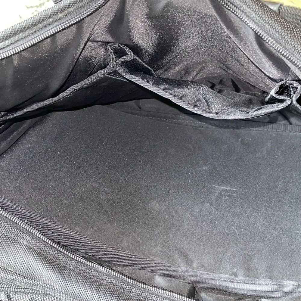 Wenger Legacy SwissGear Computer Laptop Tablet Carrying Briefcase Travel Bag 16”